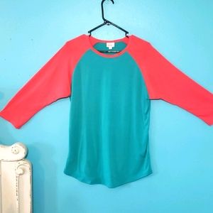 Lularoe top